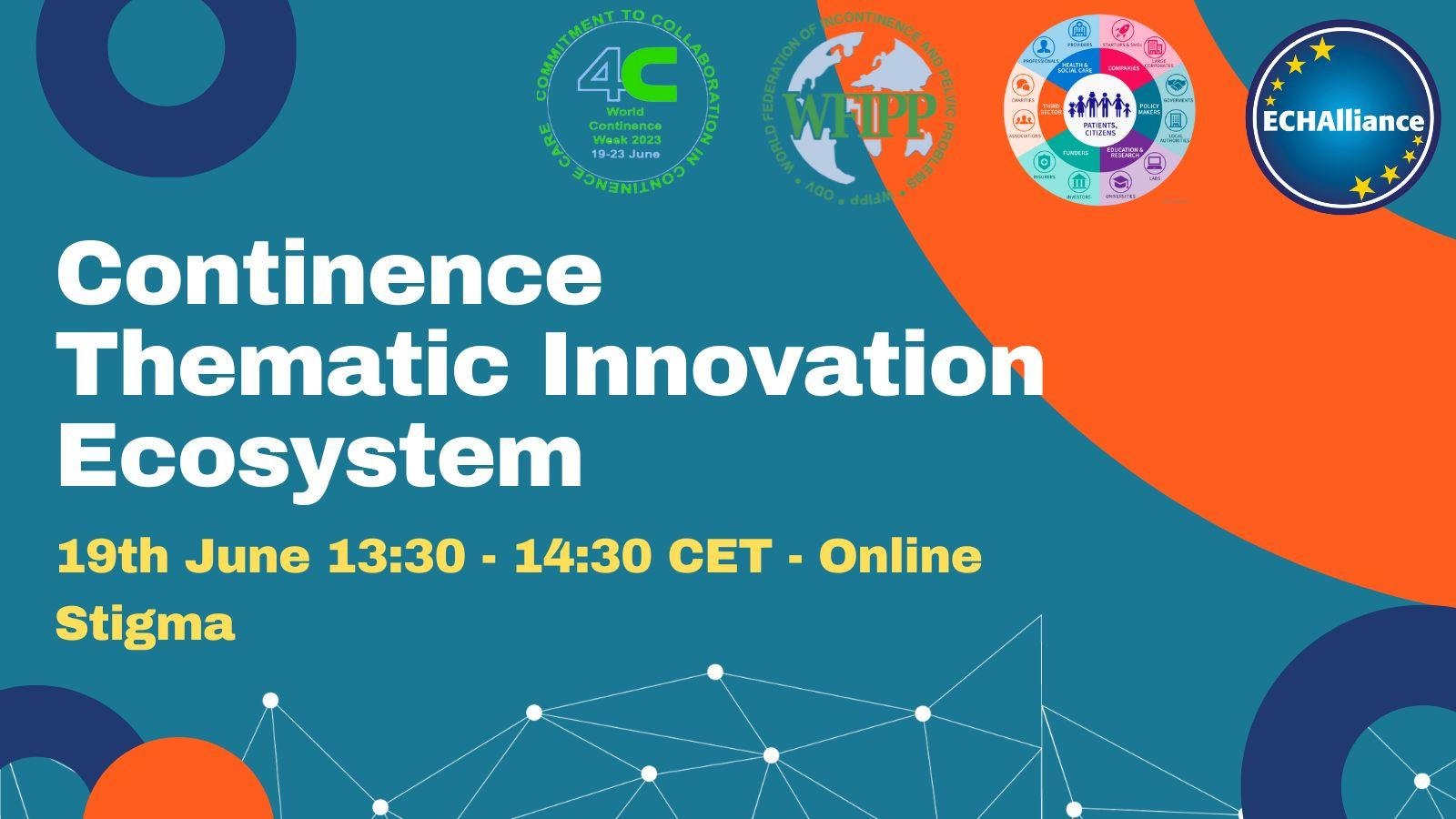 Continence-Thematic-Innovation-Ecosystem