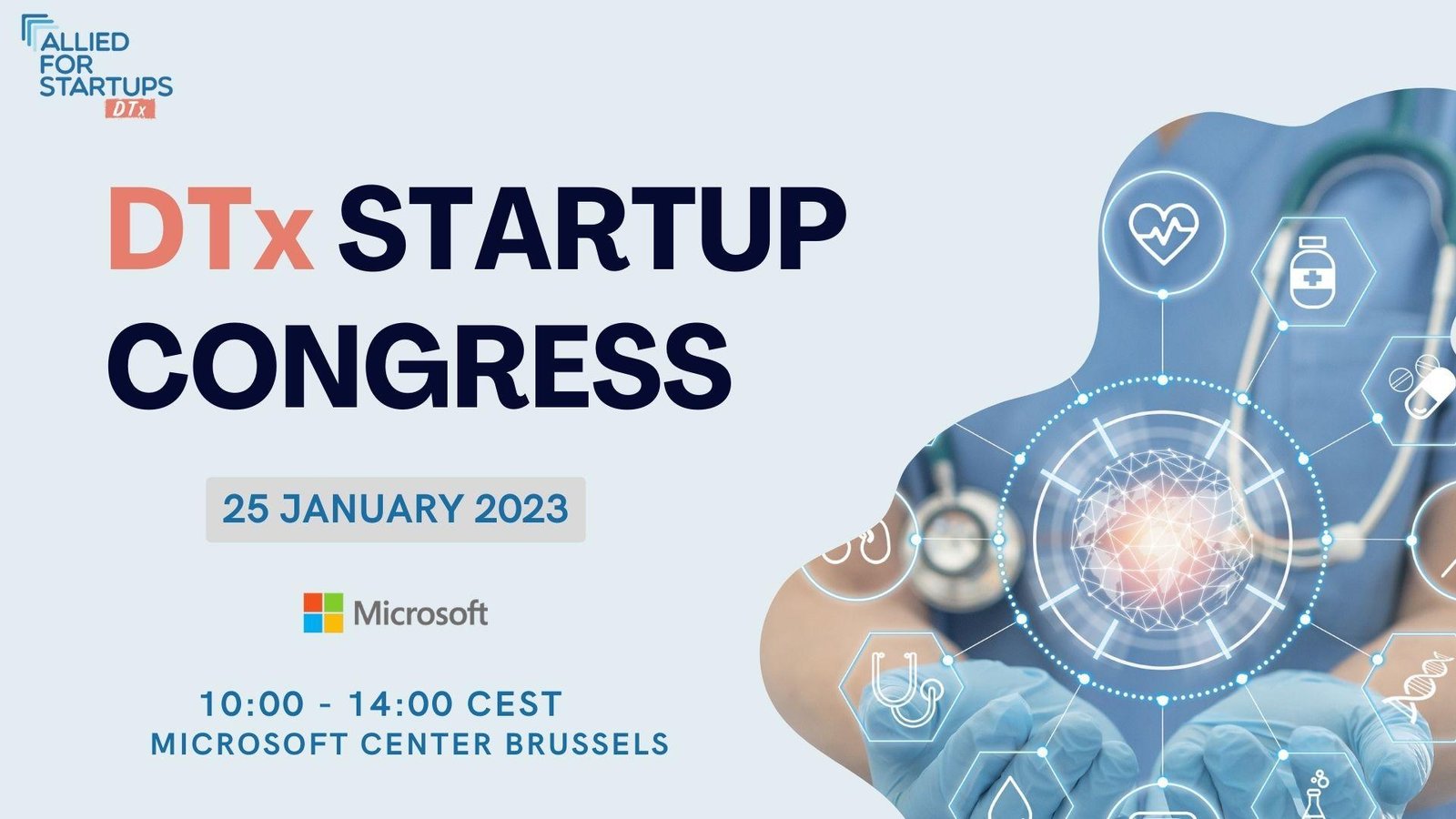 DTX-Startup-Congres