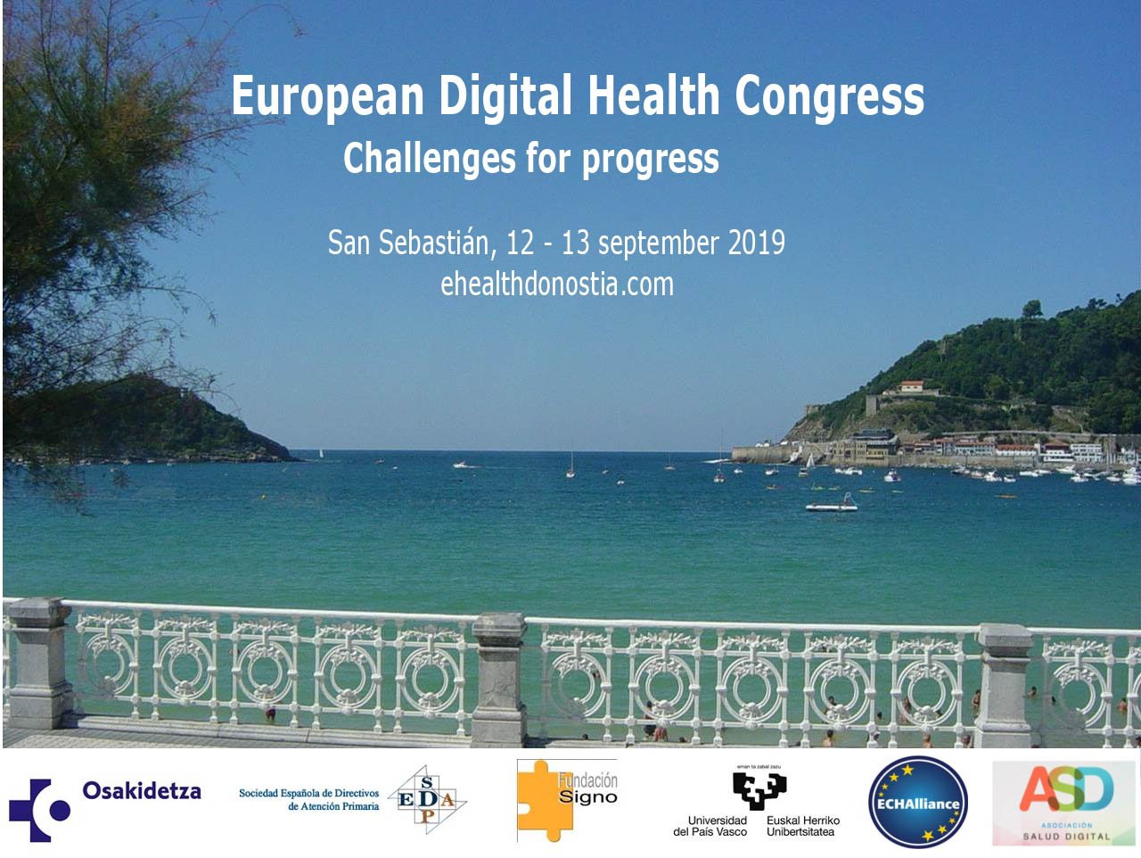 European-Digital-Health-Congress-2019