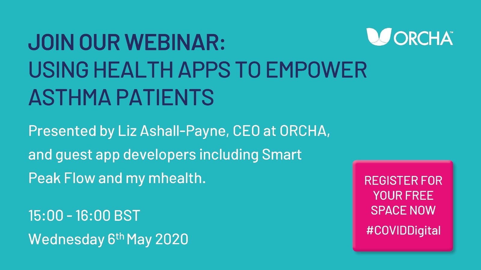 Orcha-Webinar-6-May-20