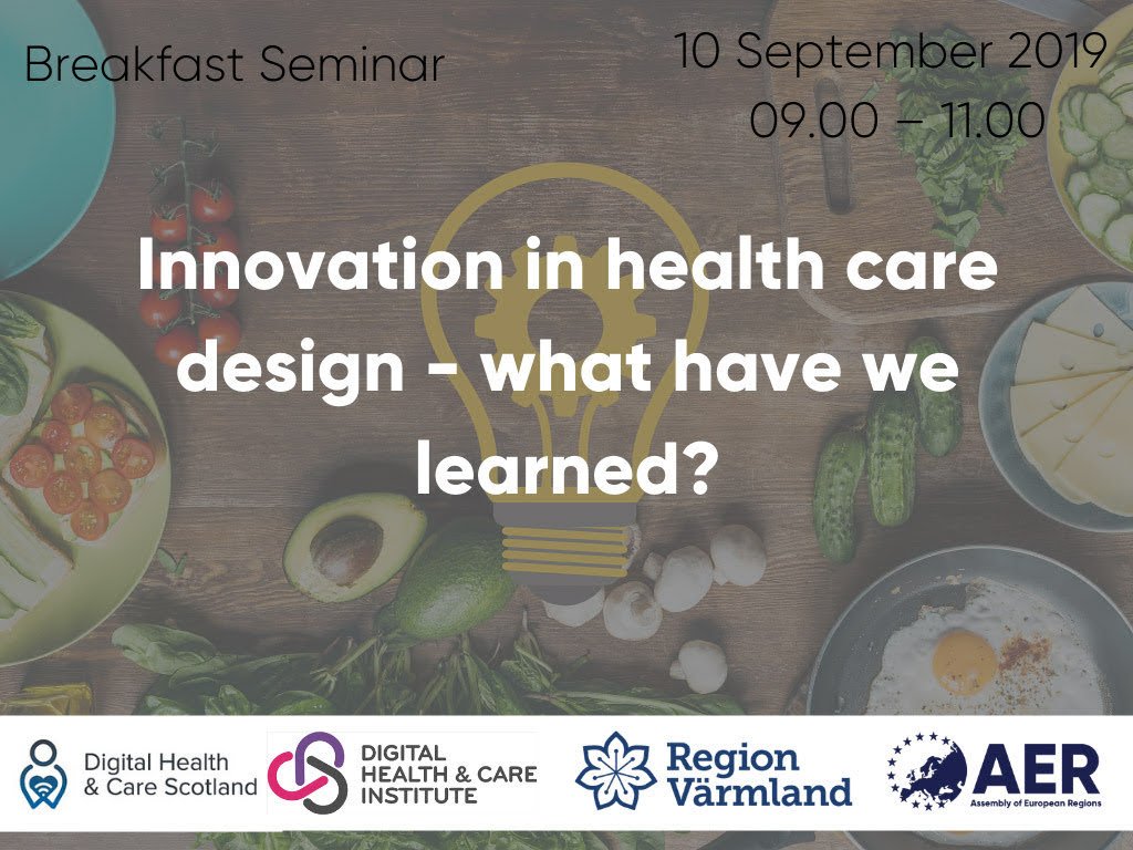 Region-Varmland-Brussels-Office-Health-Innovation-Breakfast-Seminar