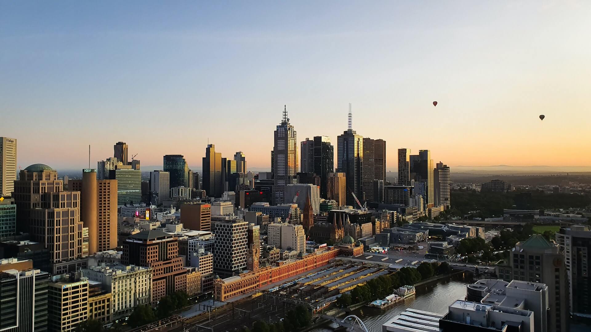Australia