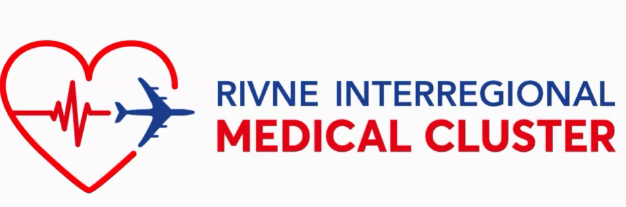 Rivne Interregional Medical Cluster