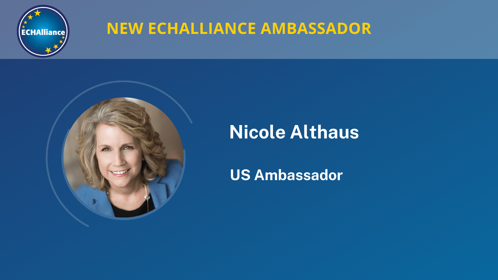 Announcement-ECHAlliance-Ambassador-3