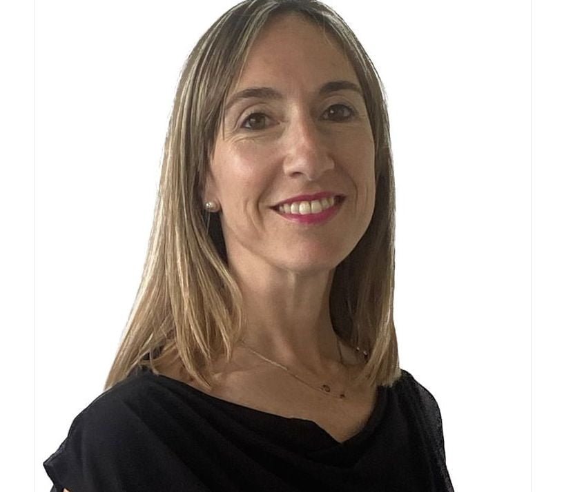 Foto Idoia 2023-Cerca - Videos Basque Health Cluster