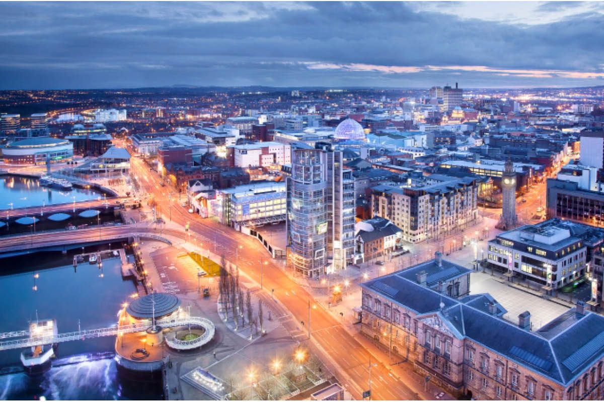 Northern-Ireland