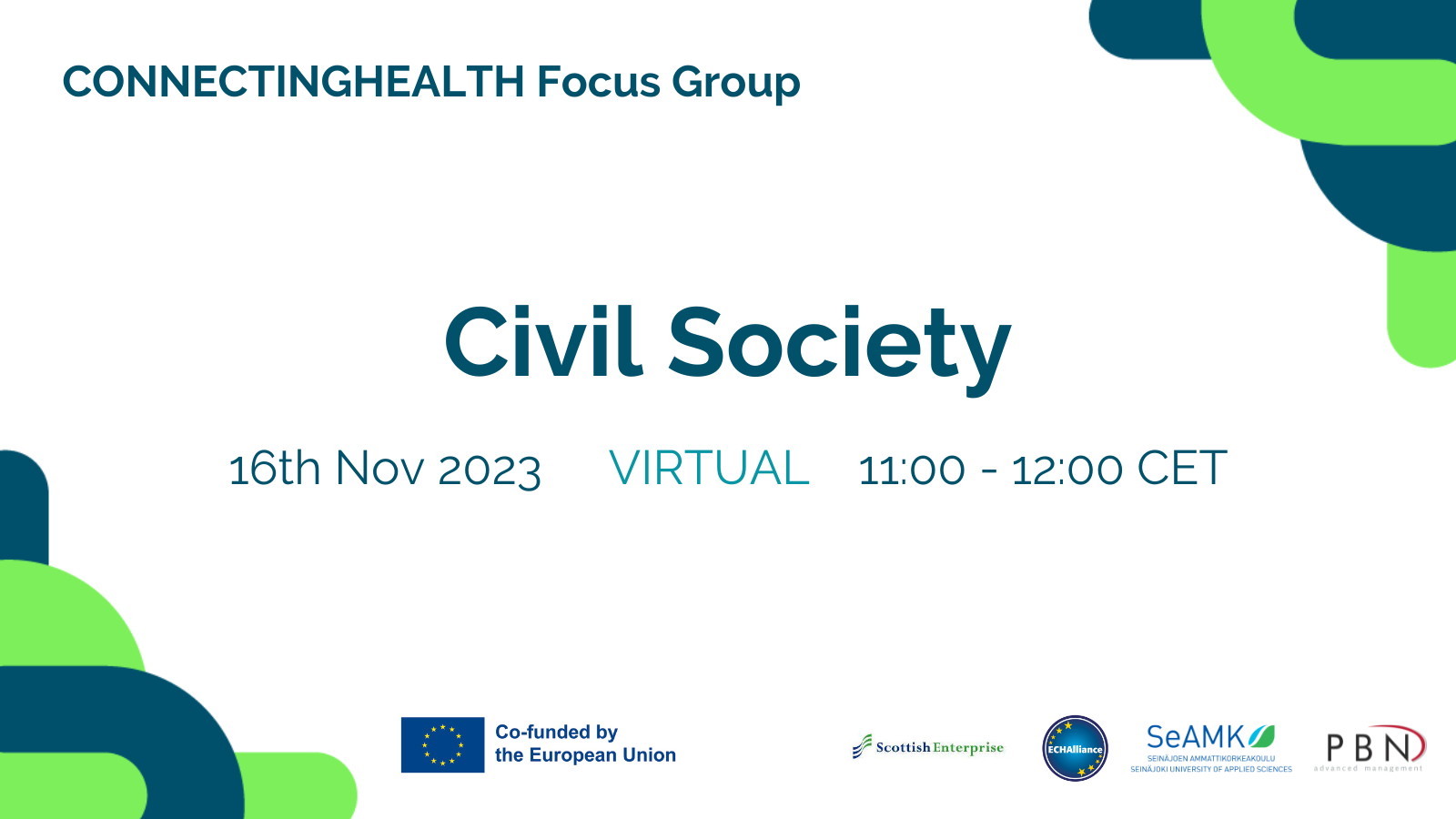 Connectinghealth Workshops (3)