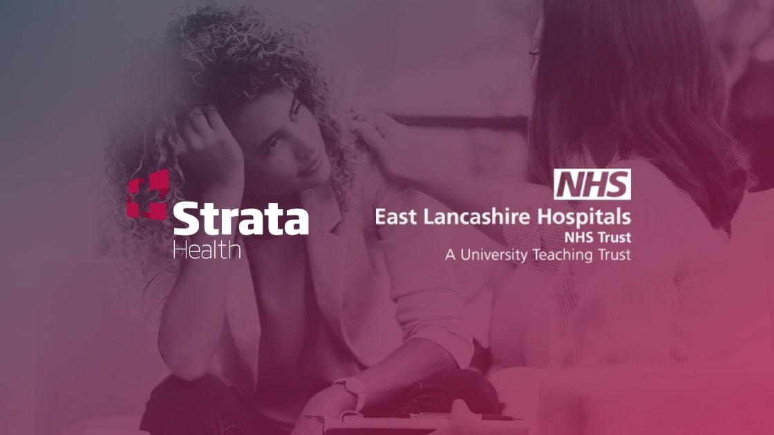 ELHT Deploys Strata Health to Enhance Mental Health Access in the ED (2) - Lauren Archibald