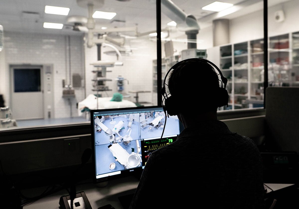 Metropolia simulation hospital 7 1200x800 - Taru Virtanen