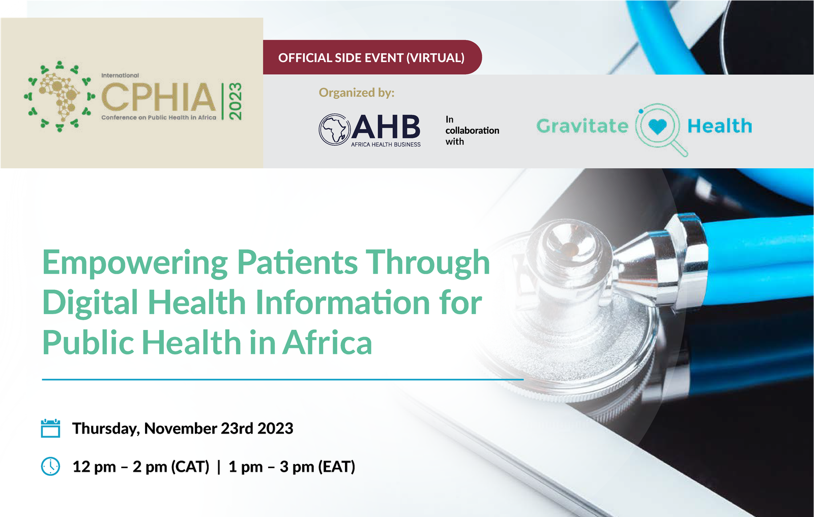 Digital Health Information for Public Health Session Poster-01