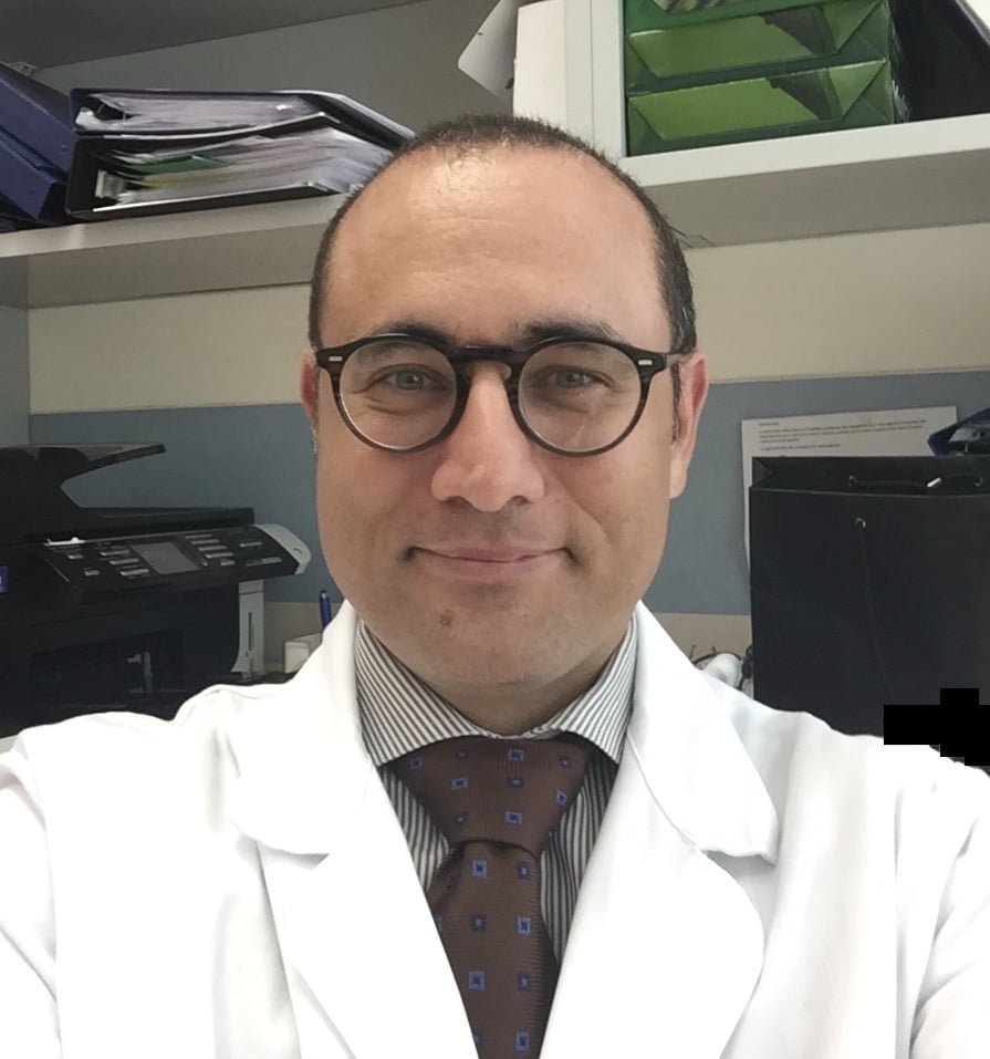 Foto Andrea - cmtc president