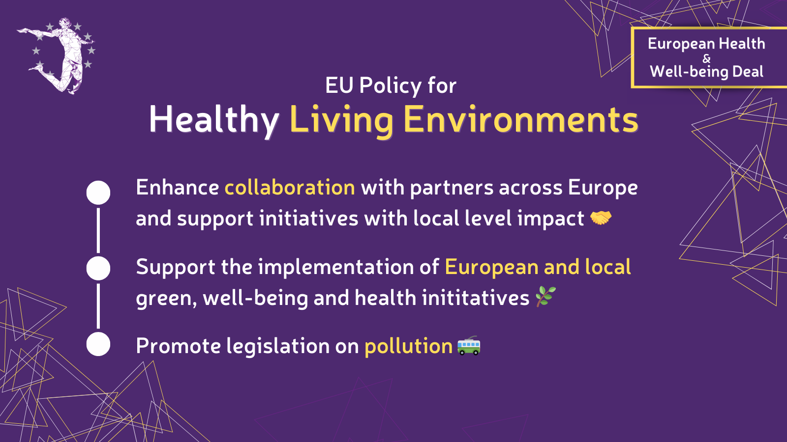 Healthy Living Environments