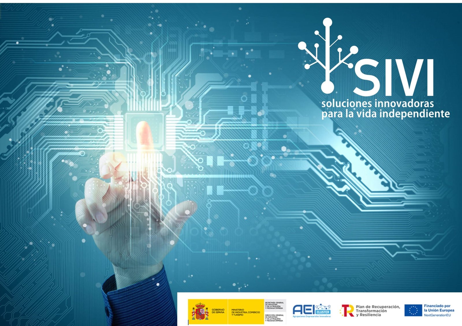 Imagen Noticias AEIs para ECH Alliance - Mauricio Molinari