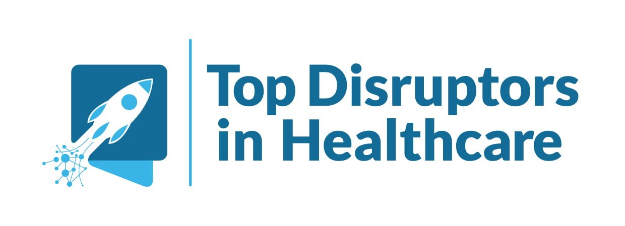 LOGO_2.0_Top Disruptors in Healthcare_B_-02 - Karolina Kornowska
