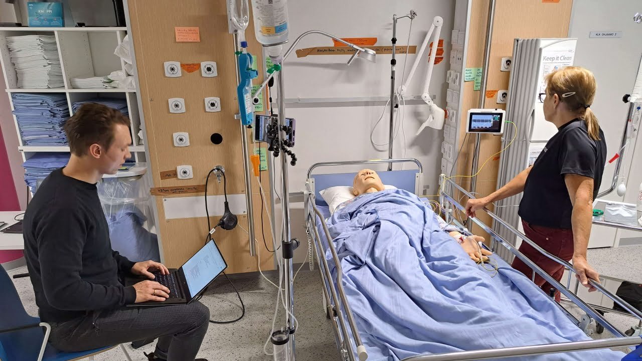 OYS Testlab Article PIC - Beatriz Rocha