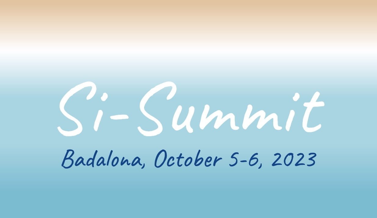 SISUMMIT - Maria Girona