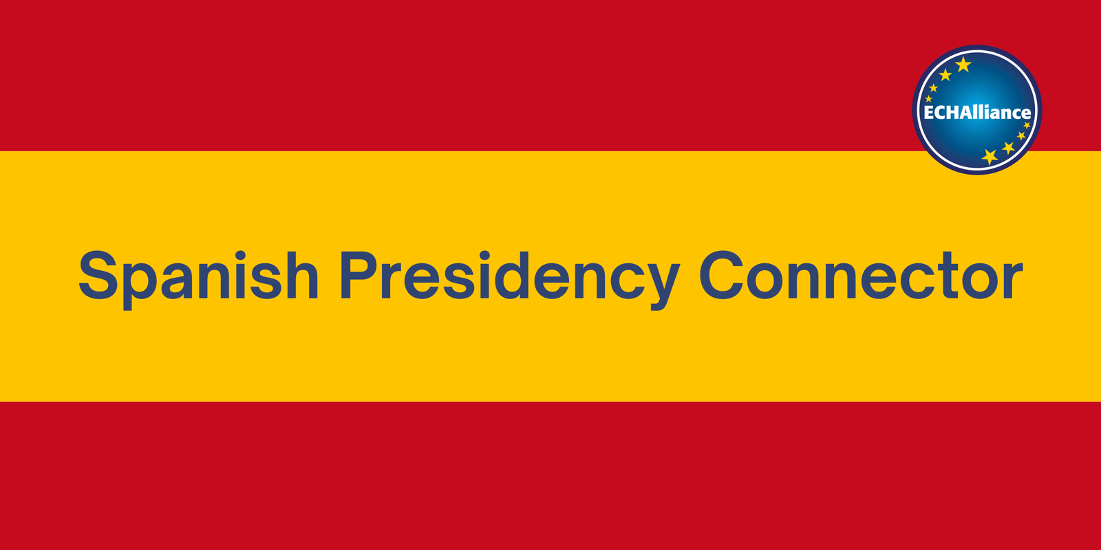 Swedish Presidency Connector
