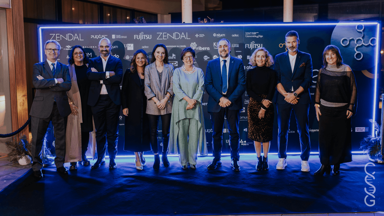 ries23 - Área de Comunicación CSG