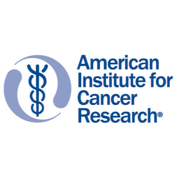 AICR_logo_white_back - Melissa Habedank