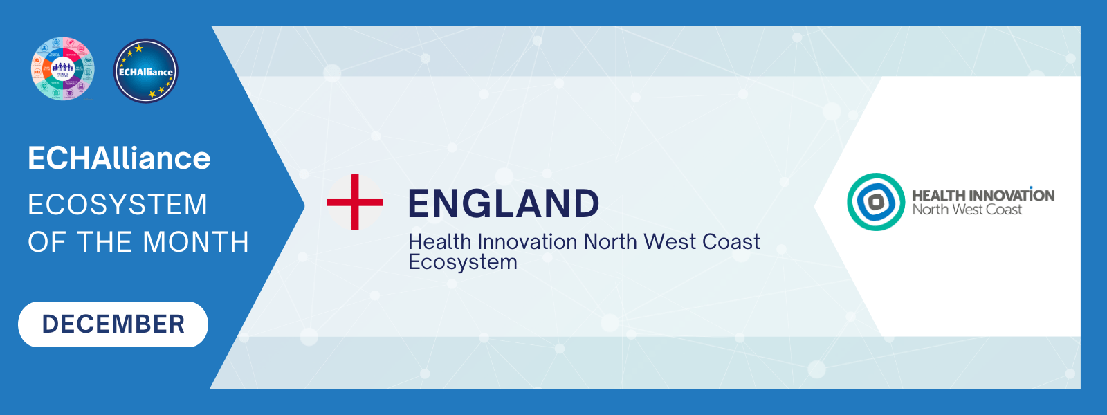 New Ecosystem of the Month