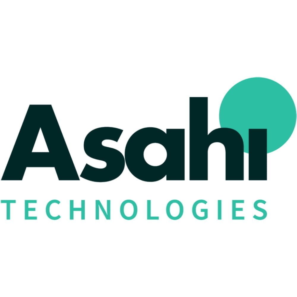 Asahi Square Logo - Vinod Kumar Subbaiah