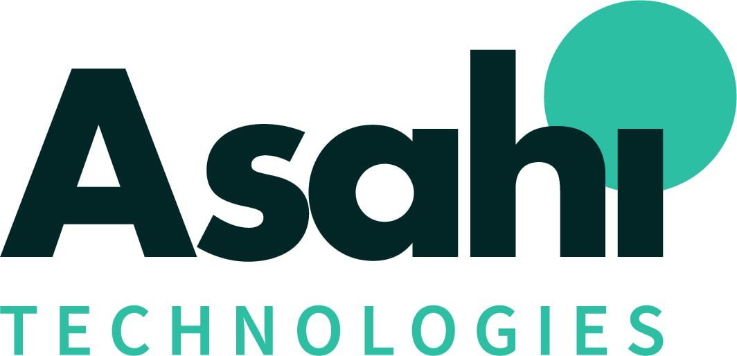 Asahi Technologies Logo - Vinod Kumar Subbaiah