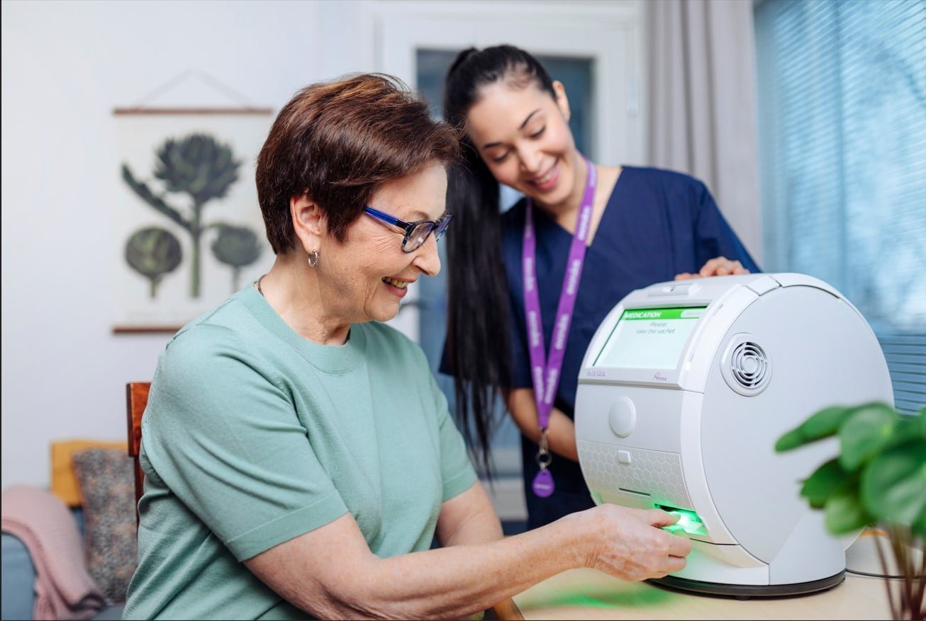 Evondos_staff_enduser_ECH_news_0224 - Lisa Wigerblad