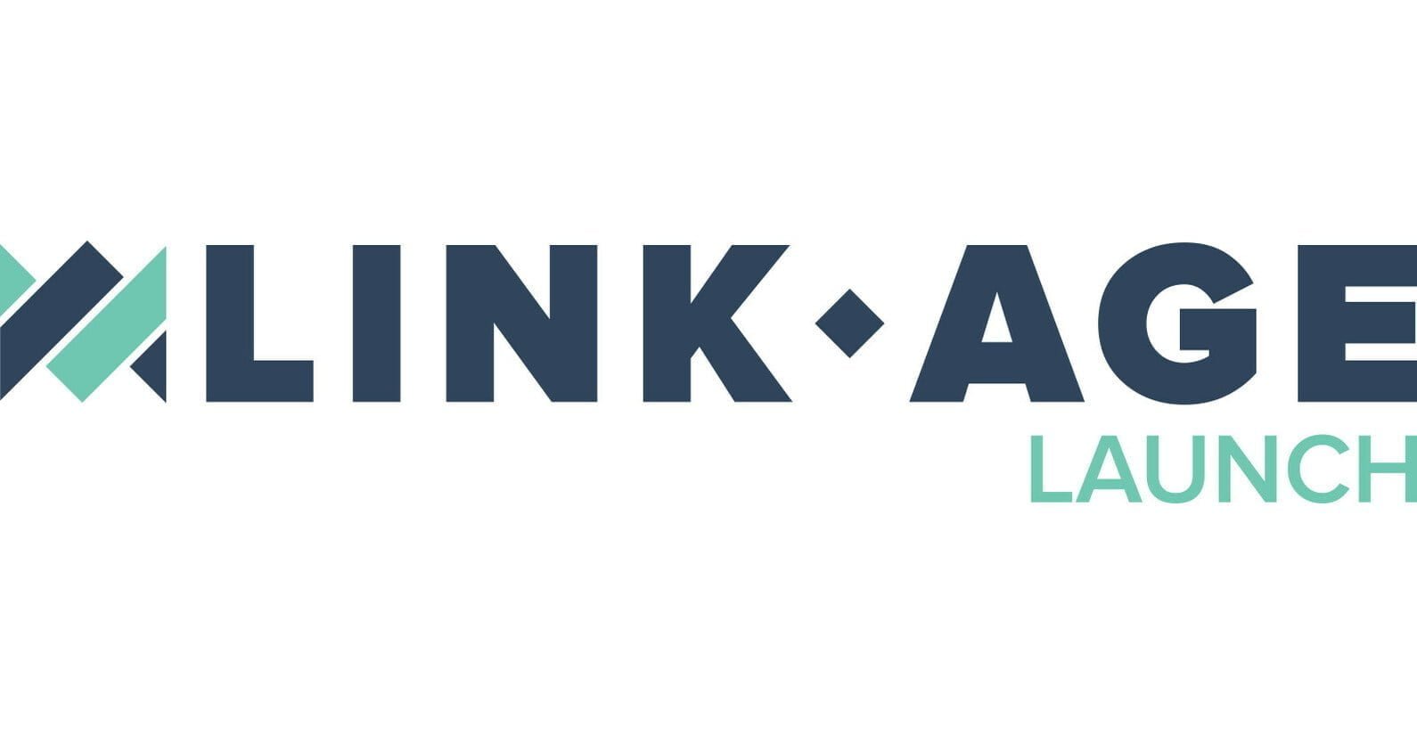 Link-age Launch Logo