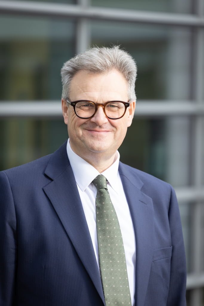 Prof Phil Wood-LTHT CEO - Leeds Academic Health Partnership