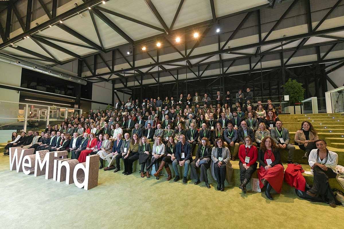 WeMind Cluster - Andrea Galván CSMC