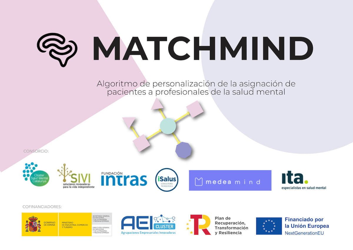 BANNER_MATCHMIND - Mauricio Molinari