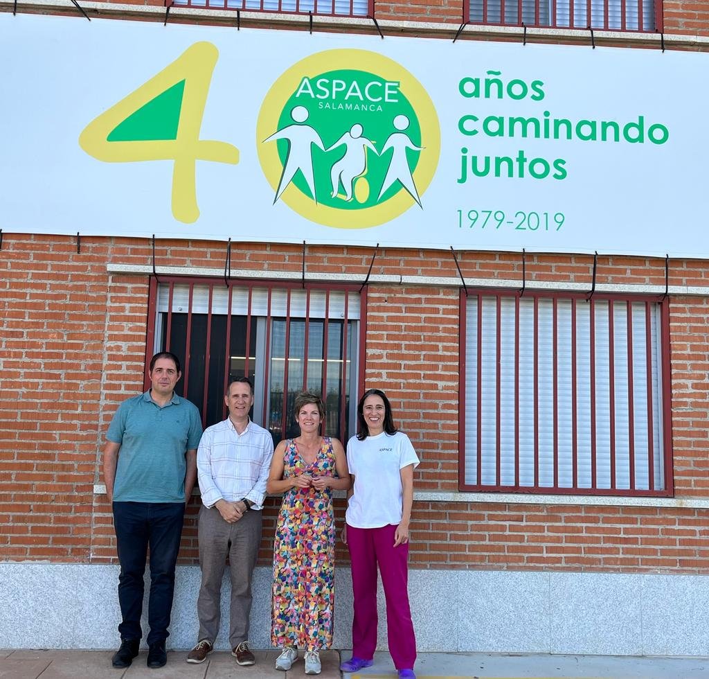 Plaisens CS - ASPACE - Mauricio Molinari