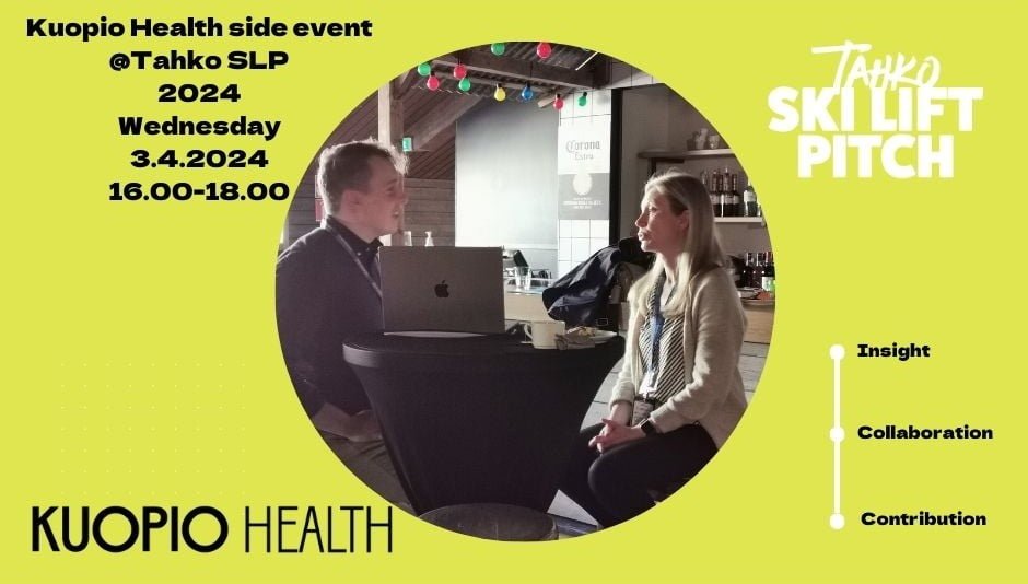 Kopio: Kopio: Kopio: Kuopio Health Brand - 1