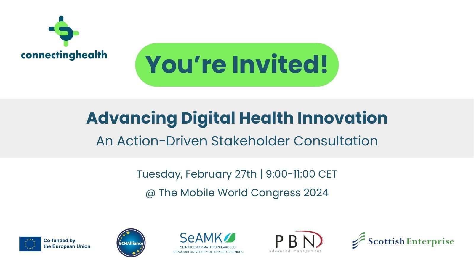 Validation workshops promotion (2)