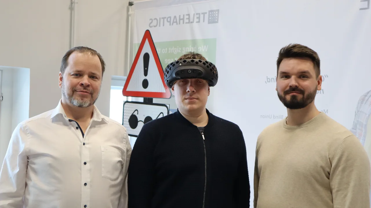 7Sense_Tehnopol - Tehnopol Teaduspark