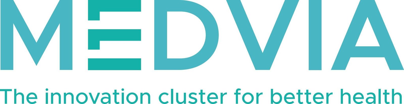 MEDVIA LOGO V3 - Roel Smolders