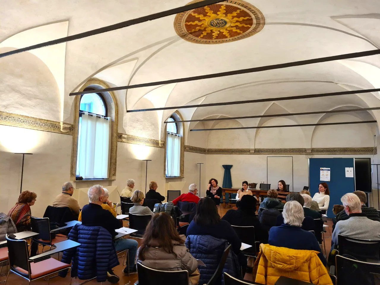 Picture - Adele De Stefani