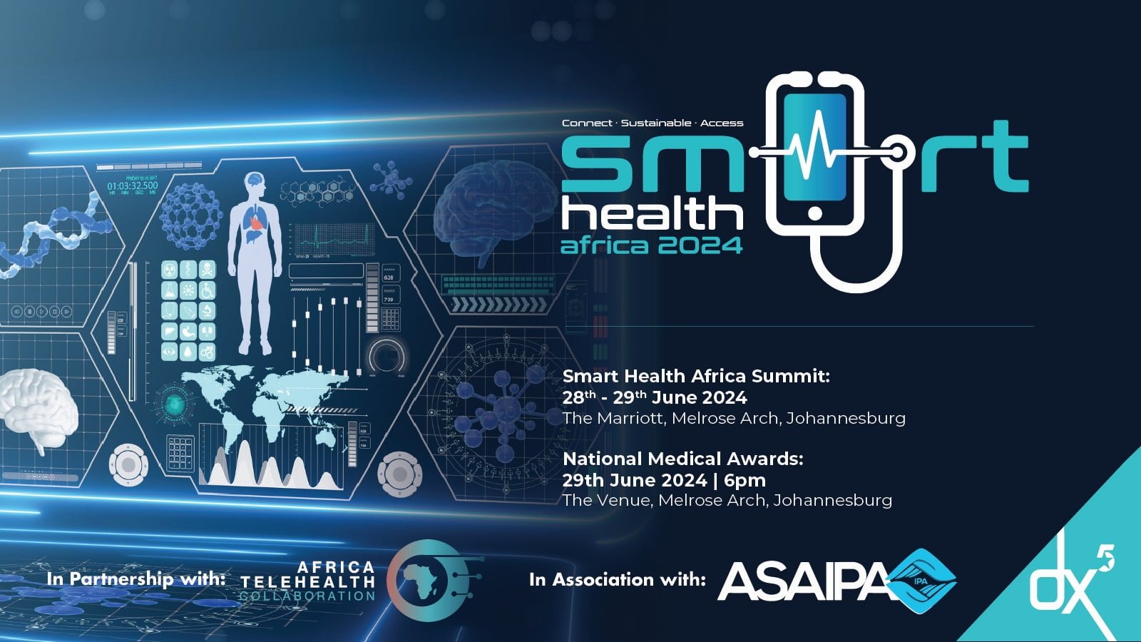 Smart Health ECH Alliance Image