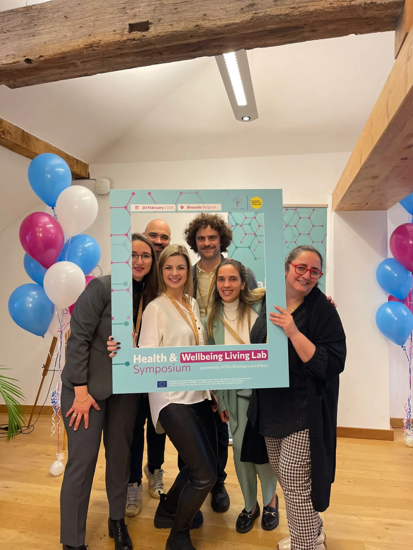 Twinning CSG - Business Development CSG