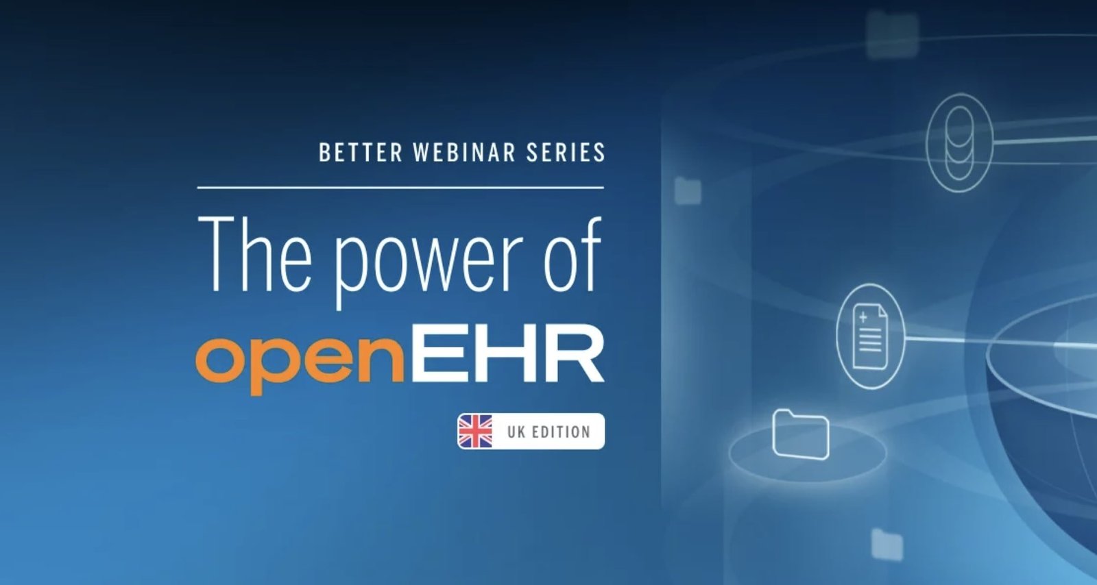 openEHR - Brina Tomovič Kandare