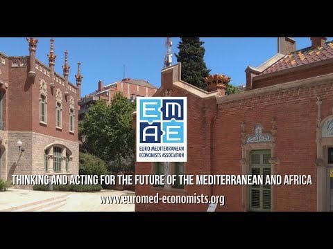 2024 EMEA new member - Andrea Galván CSMC