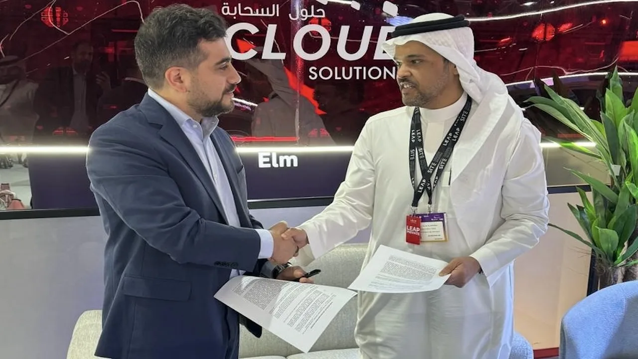 Rustom Lawyer x Abdulelah AlMayman - Aman Mehta