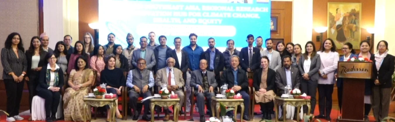 group photo RH 1 - Bishnu Bhatta