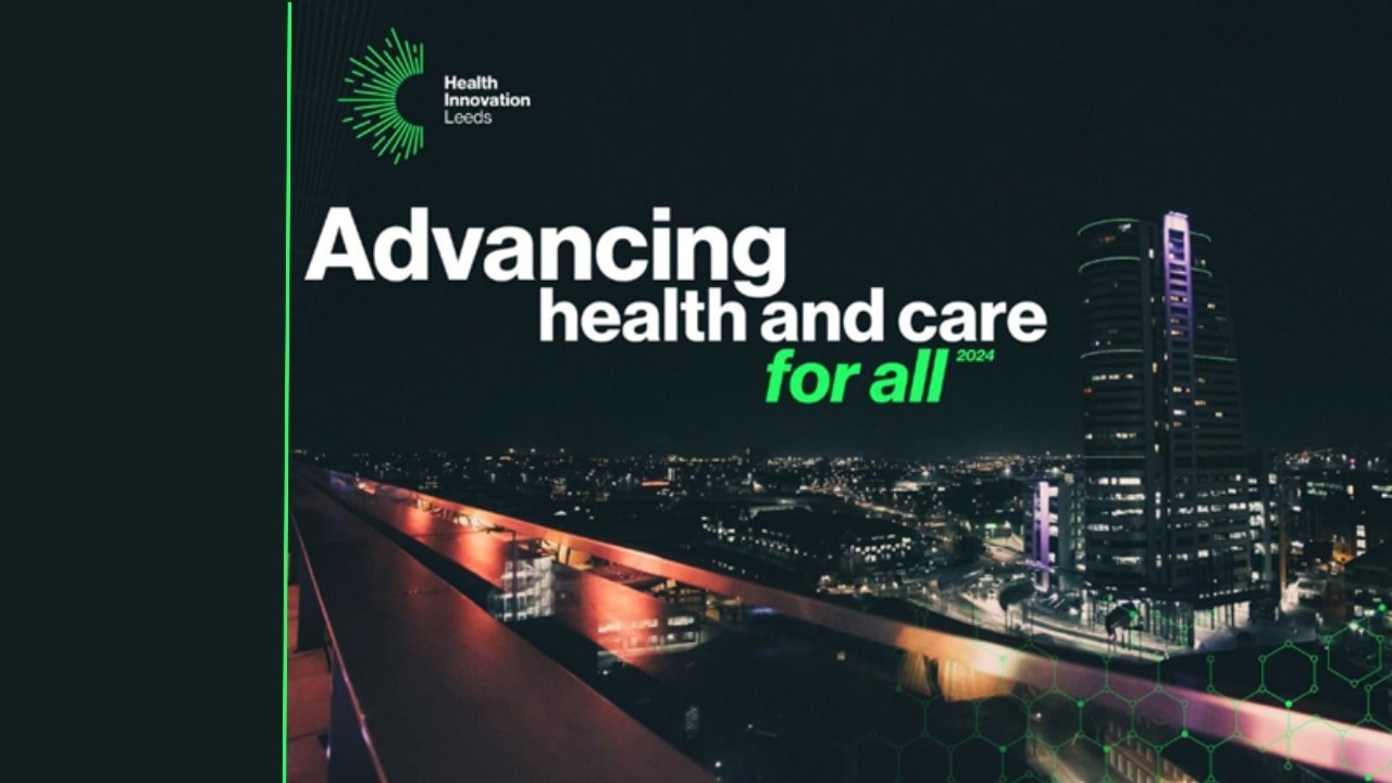 2 - Leeds Academic Health Partnership