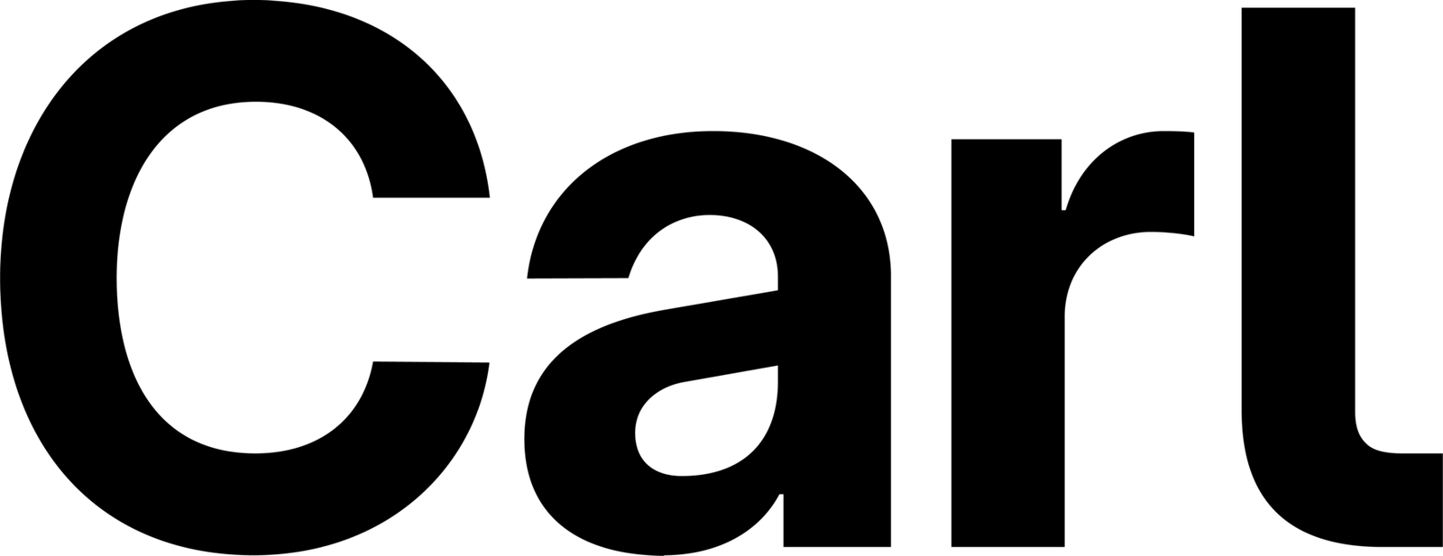 Hello Carl logo