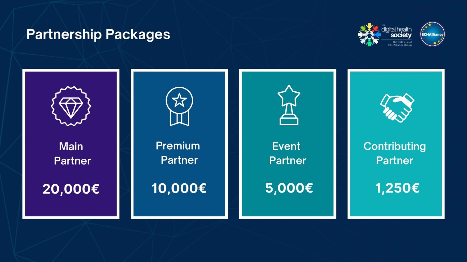 DHSS24_Partnership package