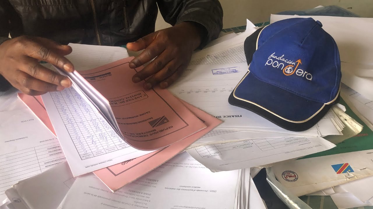 JUNIO 2024 - FUNDACIÓN PONDERA