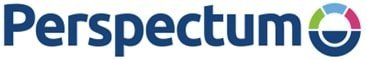 Perspectum logo - Sophie Bradshaw