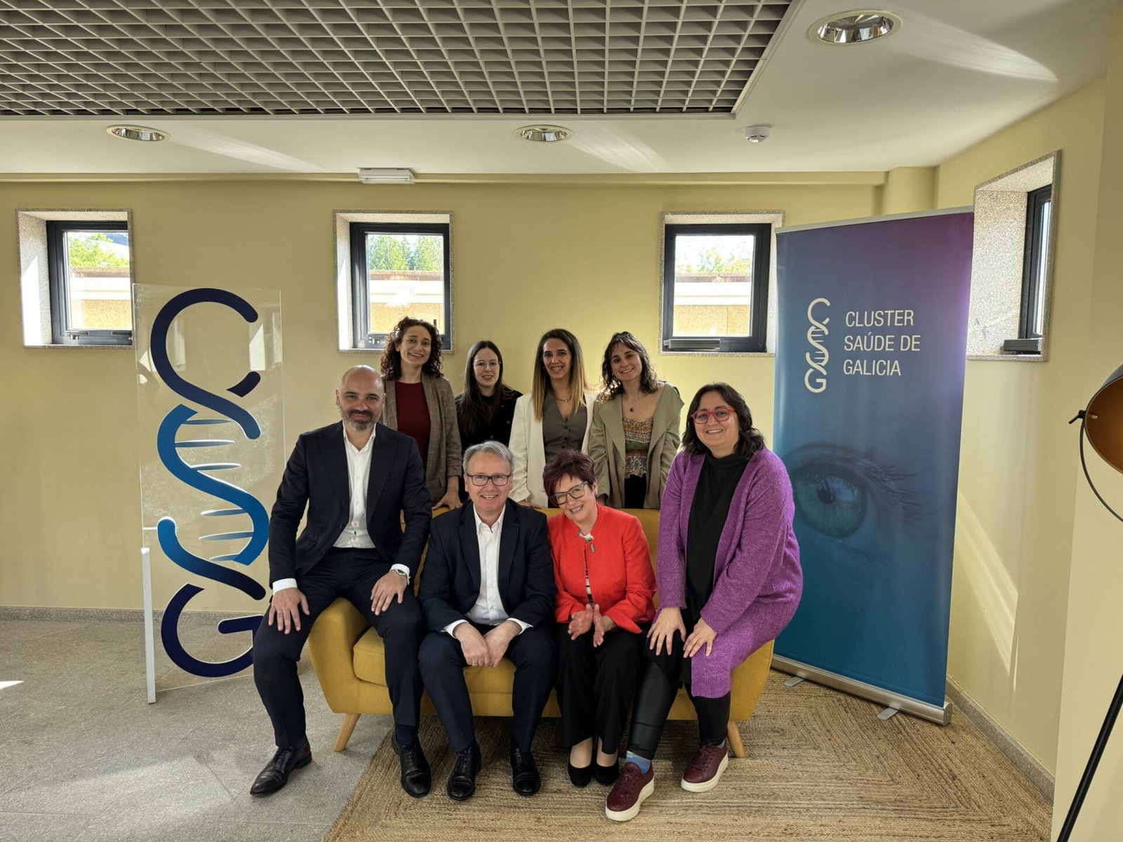 gerencia-csg - Área de Comunicación CSG