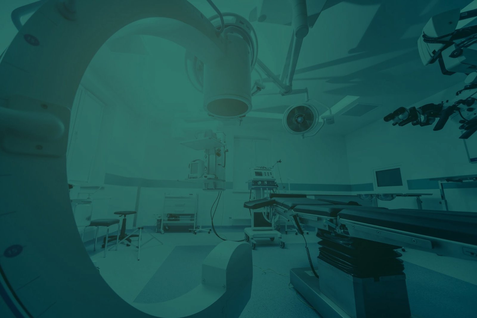 Healthops Banner - Vinod Kumar Subbaiah